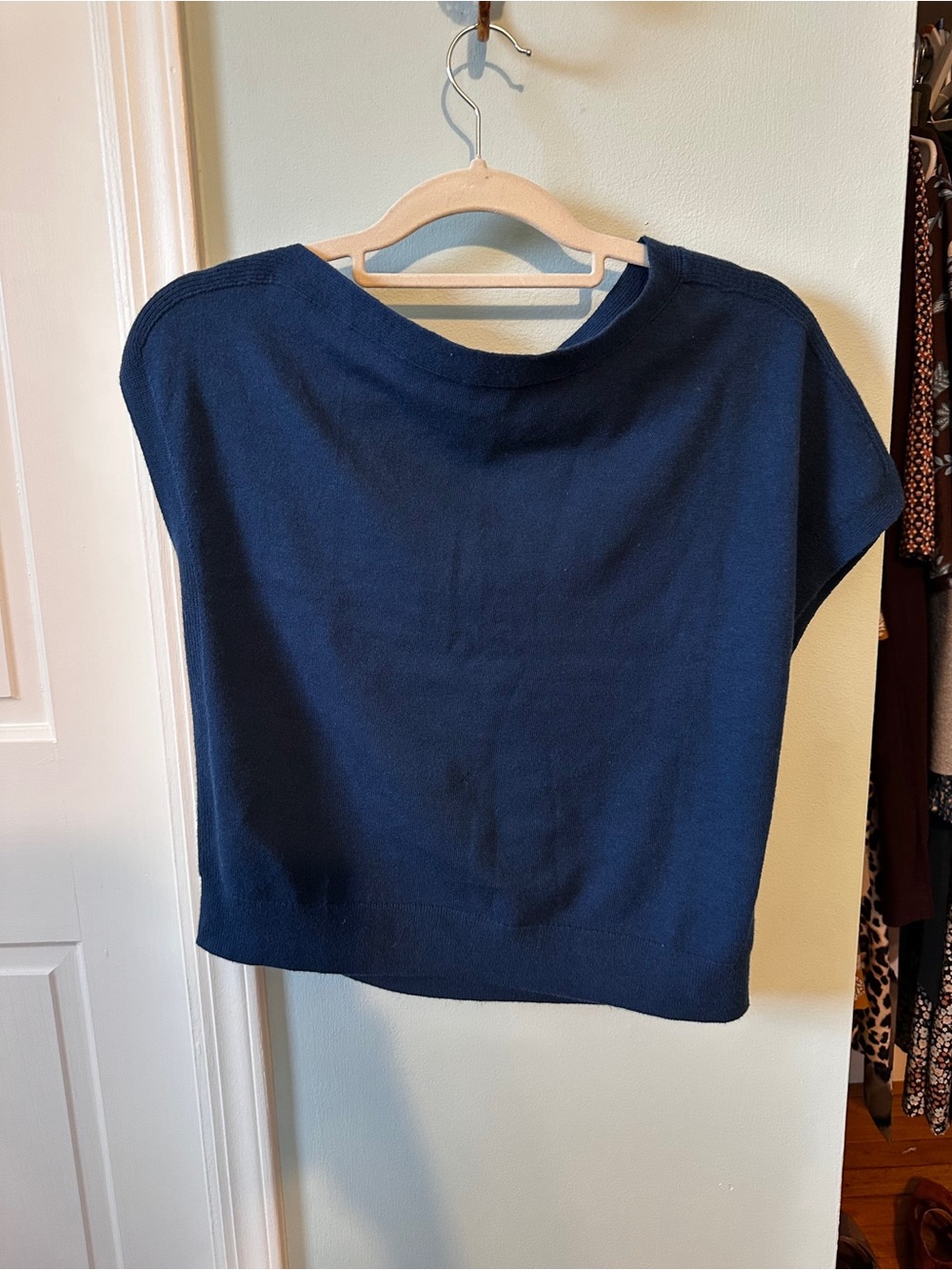 🥰💕Bundle to Save 50%💕 Banana Republic Knit Top